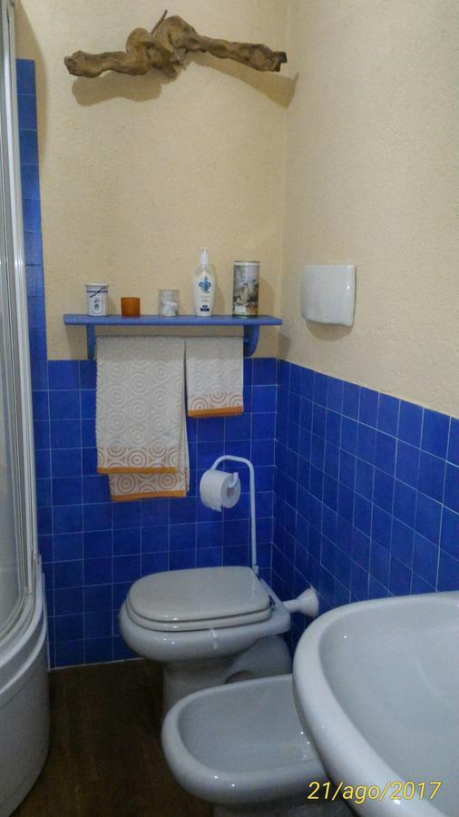 L'Ape In Corte Casa Di Campagna, Via Francigena Stanze E Colazione Vaccarizza Dış mekan fotoğraf