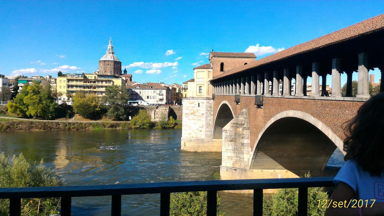 L'Ape In Corte Casa Di Campagna, Via Francigena Stanze E Colazione Vaccarizza Dış mekan fotoğraf