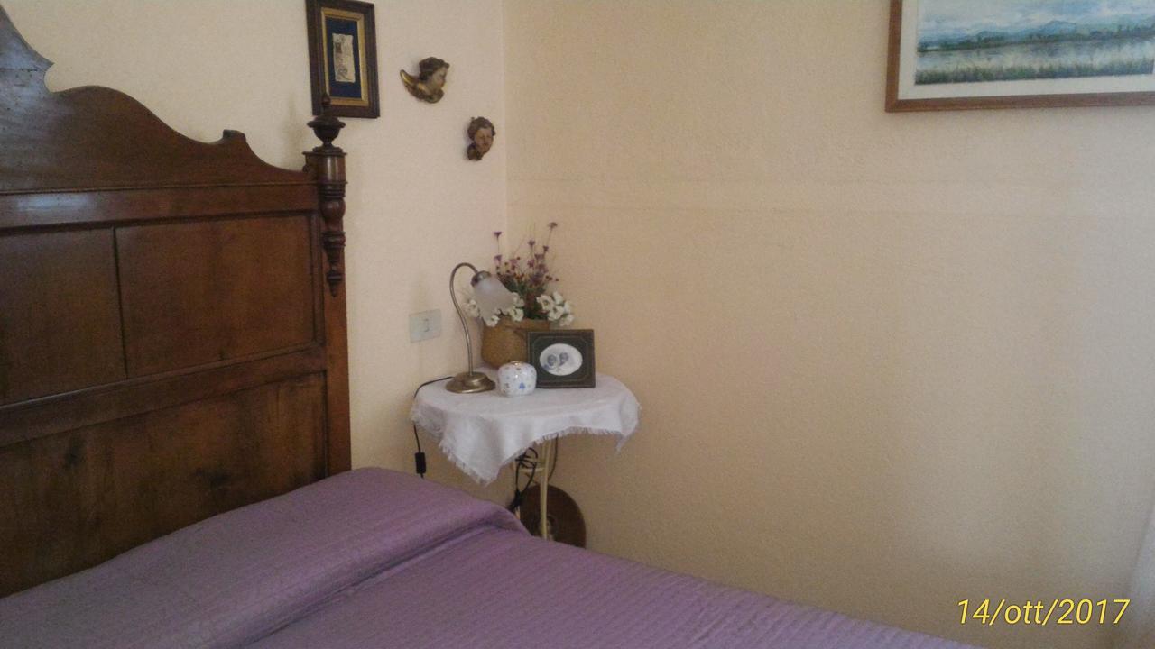 L'Ape In Corte Casa Di Campagna, Via Francigena Stanze E Colazione Vaccarizza Dış mekan fotoğraf