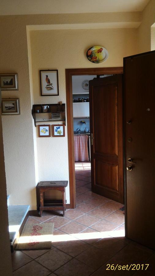 L'Ape In Corte Casa Di Campagna, Via Francigena Stanze E Colazione Vaccarizza Dış mekan fotoğraf