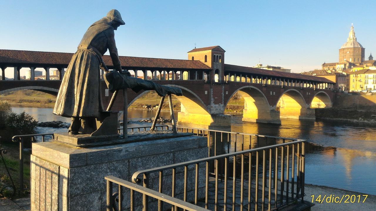 L'Ape In Corte Casa Di Campagna, Via Francigena Stanze E Colazione Vaccarizza Dış mekan fotoğraf